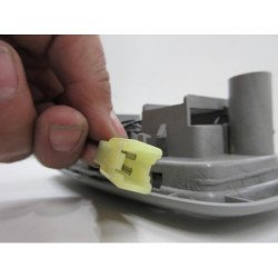 Eclairage De Plafonnier Subaru Outback 1